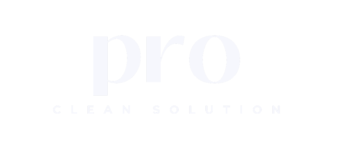 logo procleansolution