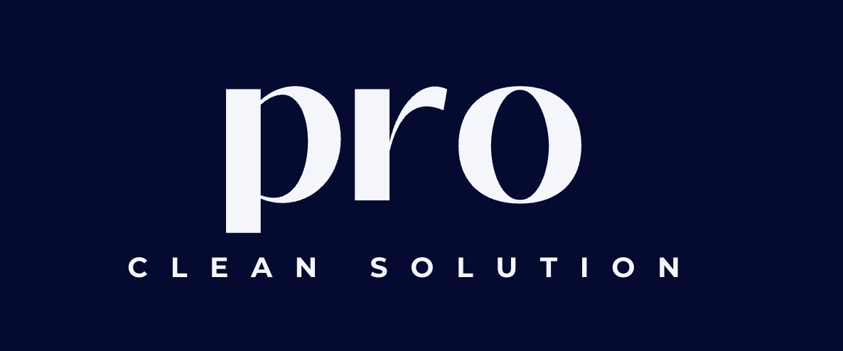 logo procleansolution